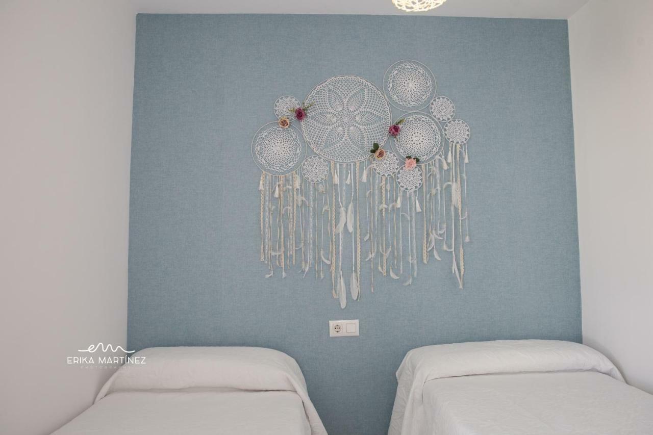 Apartamento Coquina Mrz Rentals Barbate Exteriér fotografie