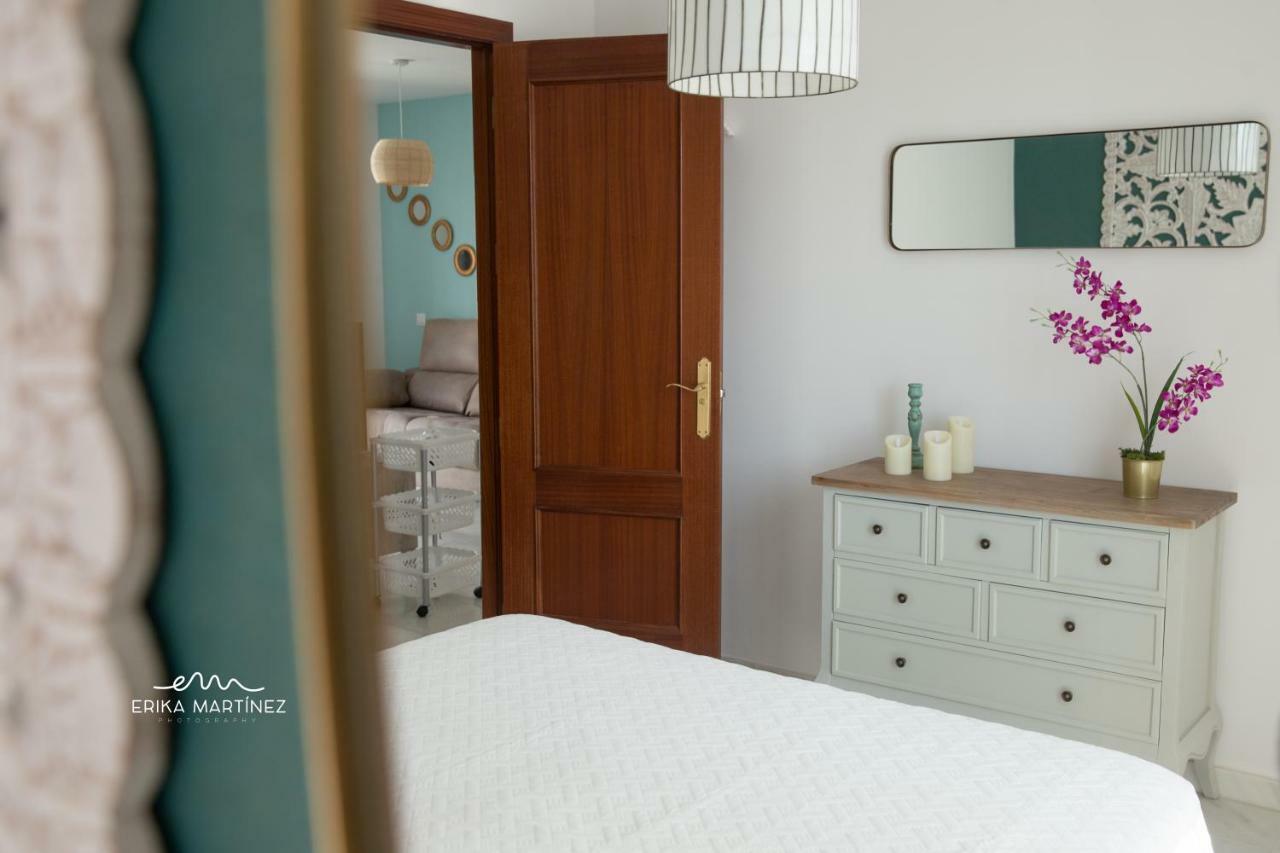Apartamento Coquina Mrz Rentals Barbate Exteriér fotografie